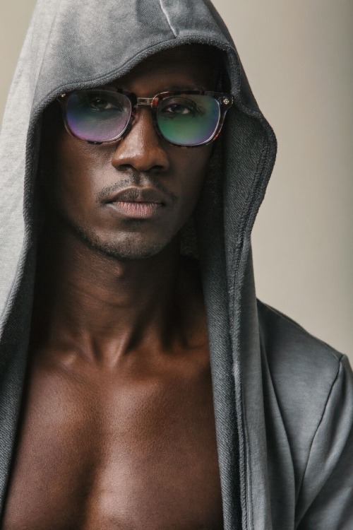 blackfashion:Model IG: @jermainasieduGhanaianPhotographer: Michelle WastieCape Town