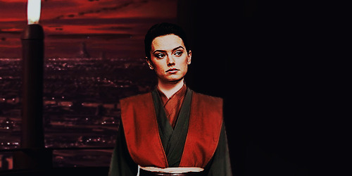 Reylo senator + jedi au; senator Ben Solo is under threat and the Jedi council decides to give him p