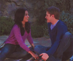crhrisevans-blog:    Channy Moments  (Part 1)        