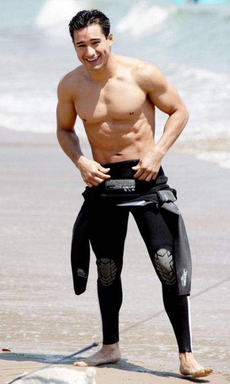 male-and-others-drugs:   Mario Lopez