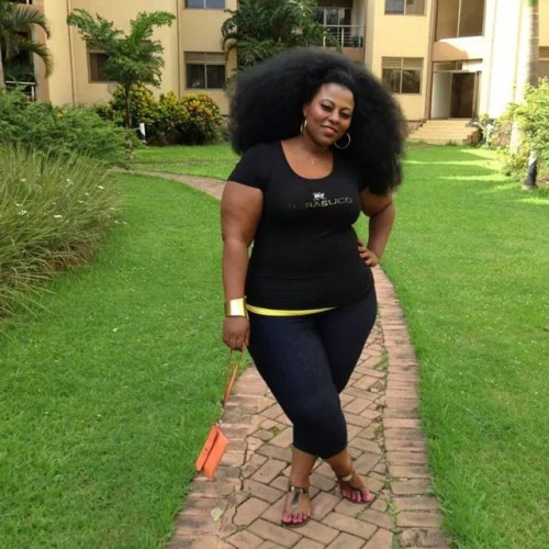 allthingsbootiful:  Nakitende Esther 