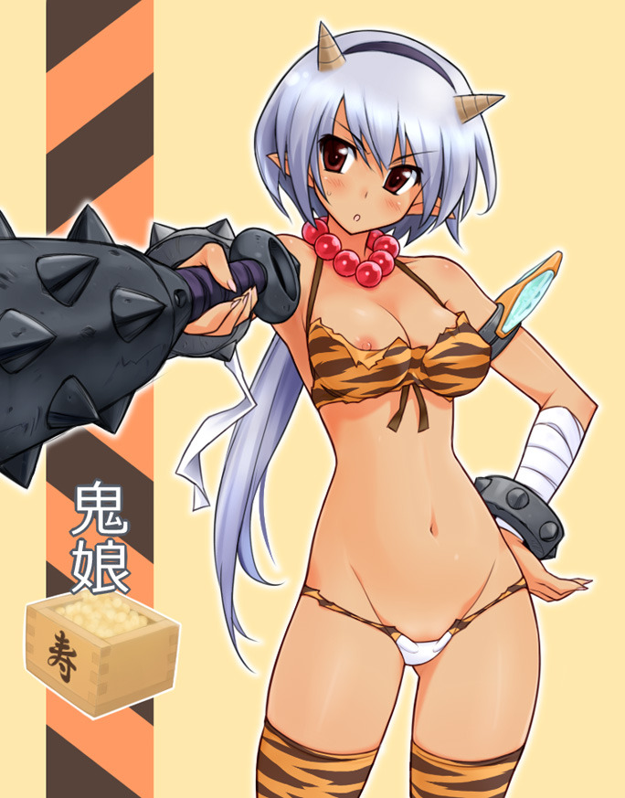 闇が降りる