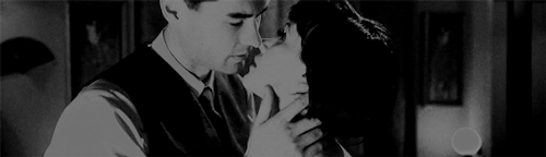 evazarovas:  1x06 // ruddy gore  “While you decide, I suppose there’s nothing to stop us