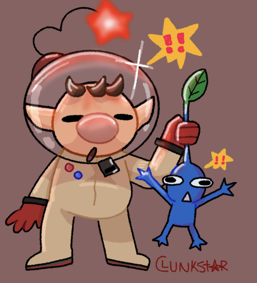 clunkstar - LOU