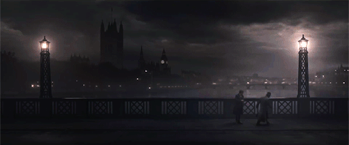 I can’t move against Grindelwald.Fantastic Beasts: The Crimes of Grindelwald (2018), dir. David Yate