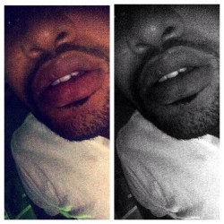 Baby These Lips, Can&Amp;Rsquo;T Wait To Taste Your Skin&Amp;Hellip; #Mcm