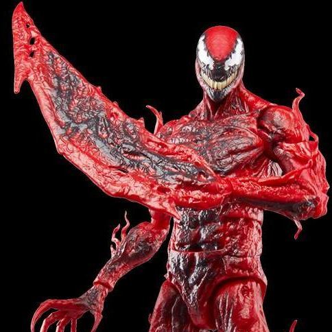 🔔Marvel Legends Carnage direct links if preferred
🔗 LINK IN INSTA BIO LINKTREE ( https://linktr.ee/FLYGUYtoys ) FOR INSTA USERS
US ➡️ https://amzn.to/3K2SfFZ
EE ➡️ https://ee.toys/55NPNJ
More store links and countries to follow as they go live.
No...