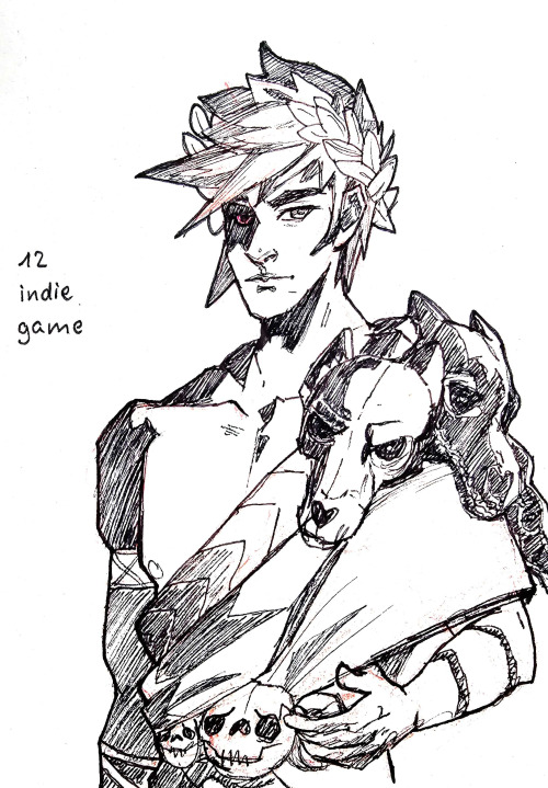 12 Indie Game