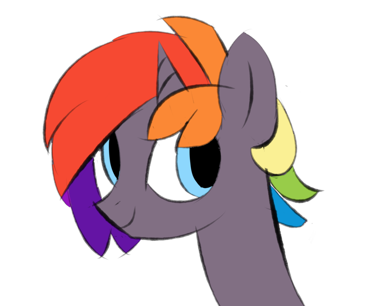 mitya1260:   I’m a mediocre artist, but … happy birthday @shinonsfw  &lt;3