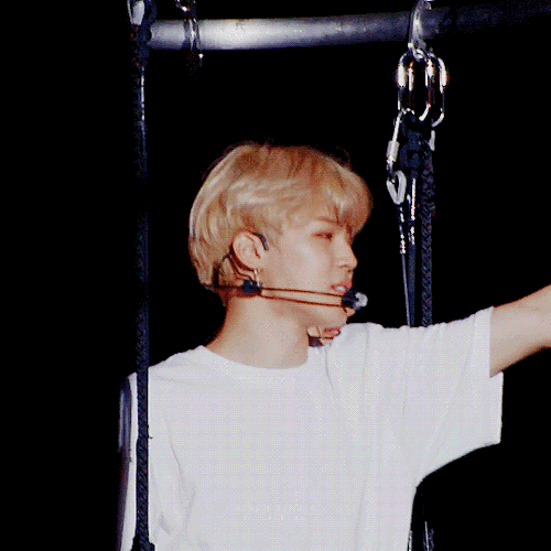 It Made Me Think Of You For @heybaetae