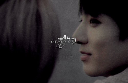  You Can Drag Me Through Hell If It Meant I Could Hold Your Handfor Anon