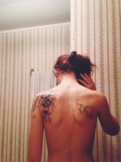 raxleywrites:  I couldn’t decide on a favorite 👀💀