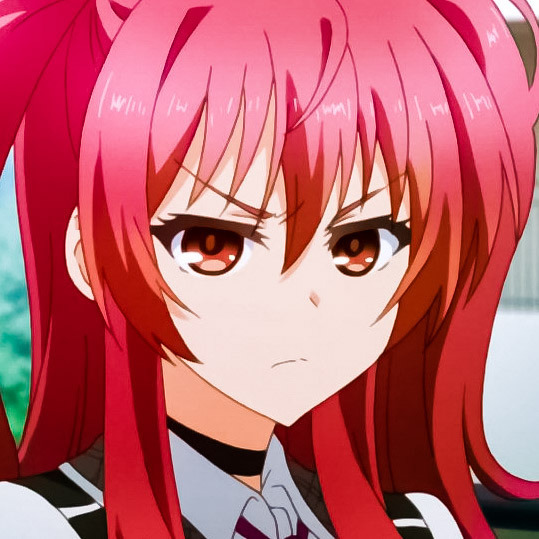 Rakudai Kishi no Cavalry Folder Icon by margiano on DeviantArt