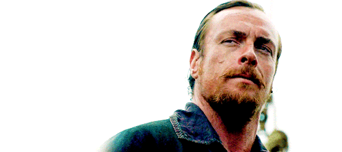 monsieurmcgraw:Captain Flirt