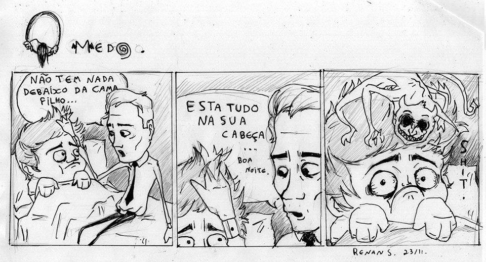 Cria de Apolo