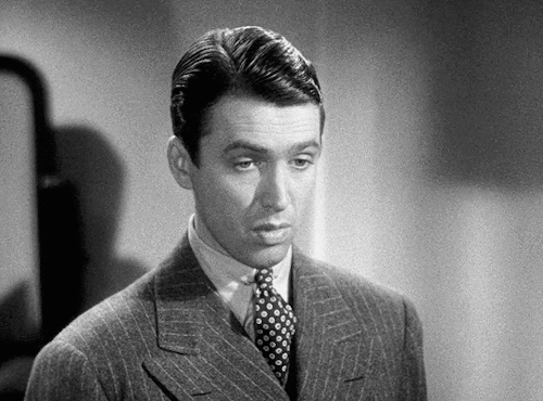 boydswan:James Stewart in After the Thin Man (1936)