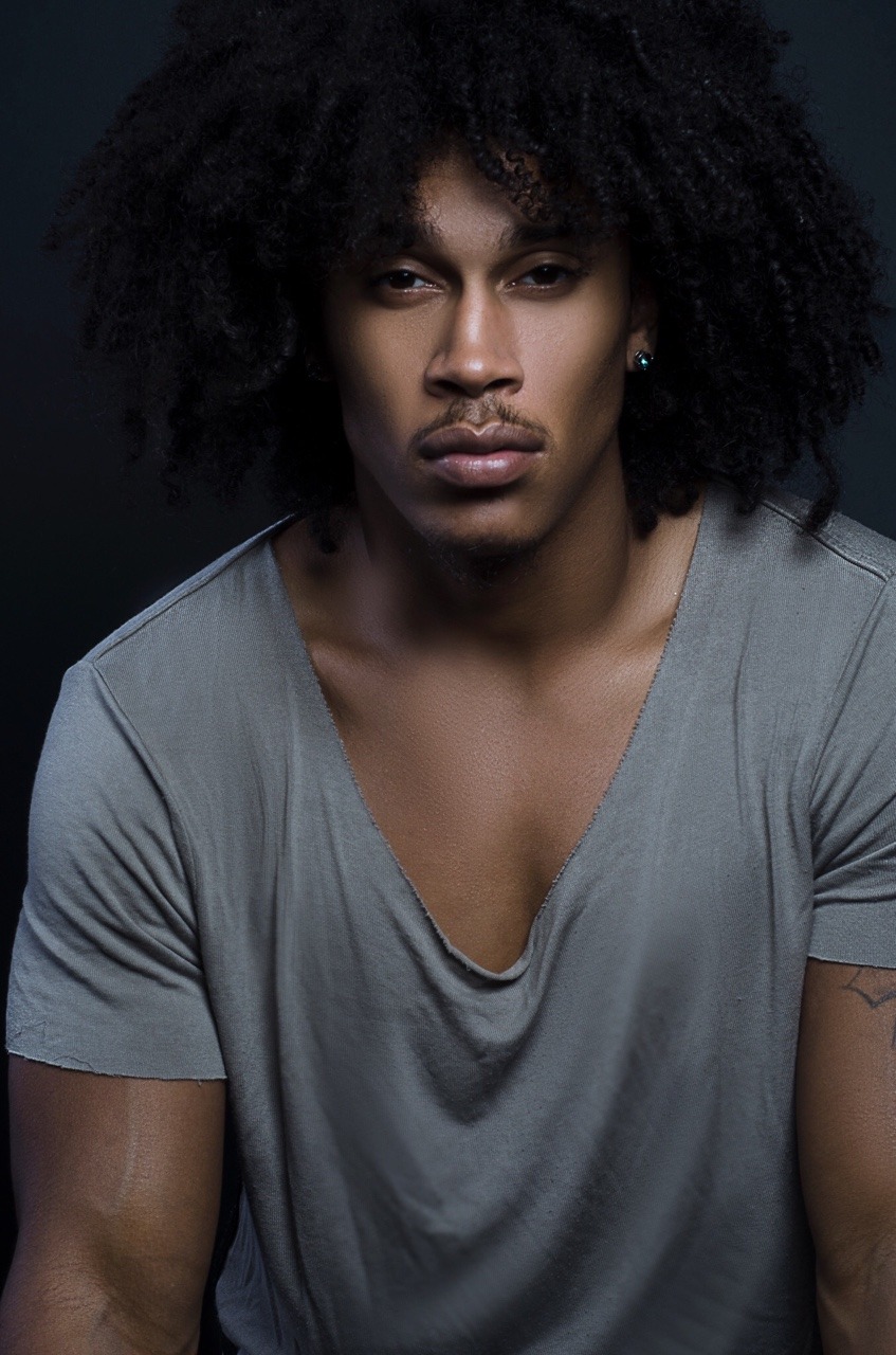ohthentic:  cgknowles:  Model: Anthony Leon Photography by iroqsavage Styled and