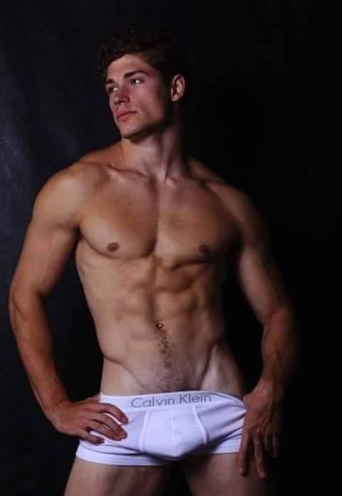 The Beauty of Man