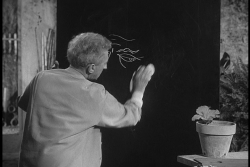 brandedtofilm:    Le testament d'Orphée | Director : Jean Cocteau    