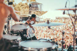 mattyvogel:  the story so far adelaide, australia