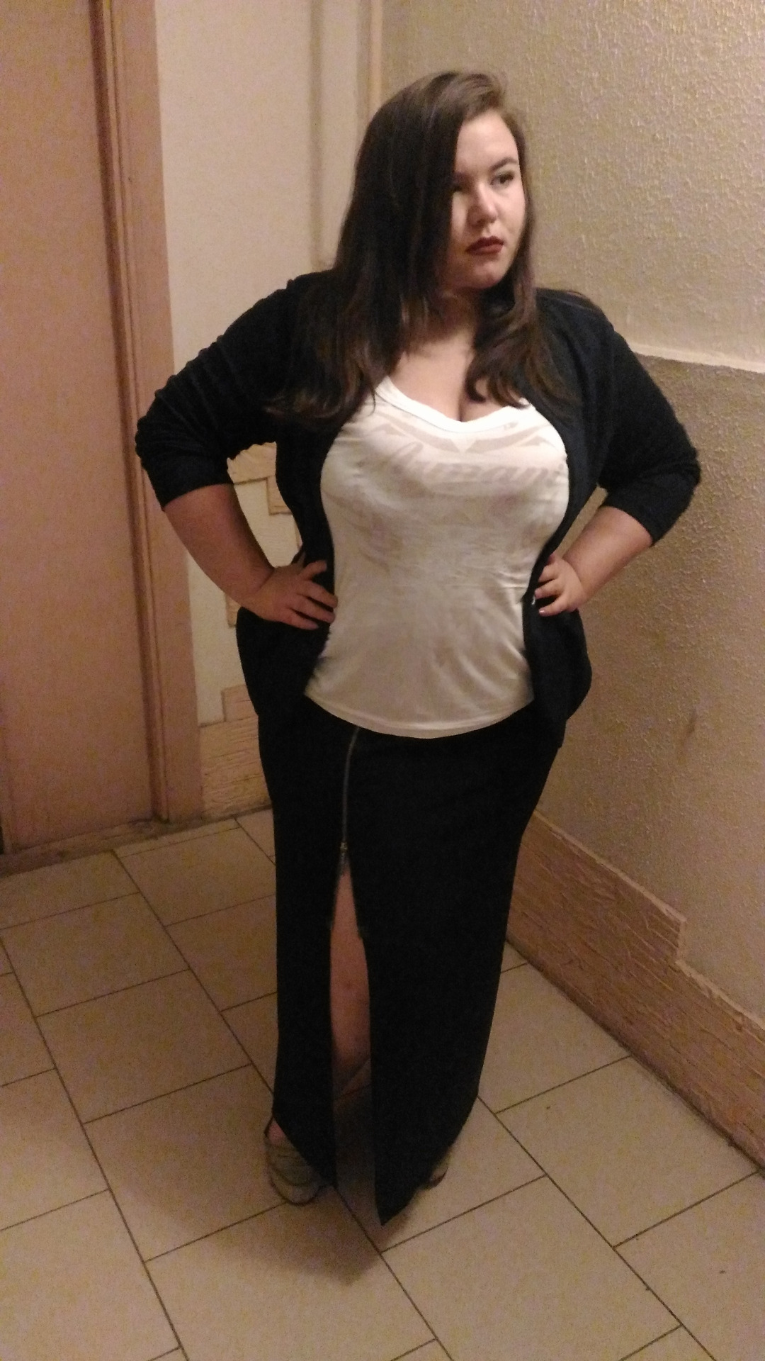 Thick Mary