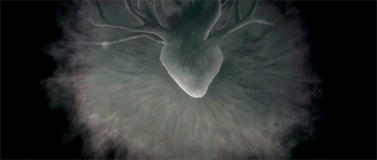 devilmandaily:DEVILMAN crybaby Opening