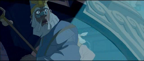 Ok so I was watching Atlantis: The Lost Empire (again)...