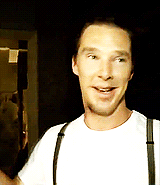 stephenstrvnge:  Happy 38th Birthday to my most favorite dork on earth, Benedict Cumberbatch! I wish you all the best and may your birthday be filled with sunshine and smiles, laughter, love, and cheer. 