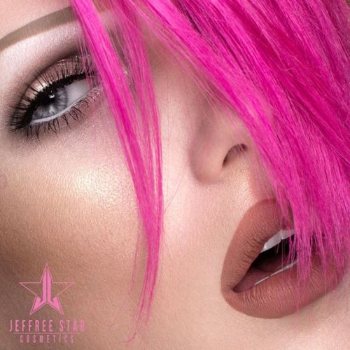 Just Announced! Jeffree Star @ VANS WARPED TOUR in Shakopee, MN - July 24th