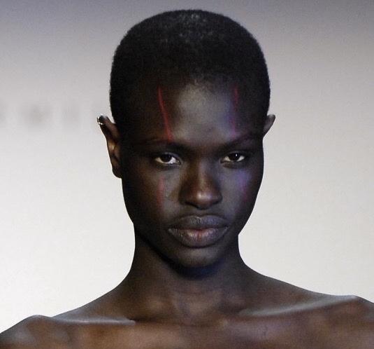 fileformat:  they really do not look human they look like silicone covered surgical