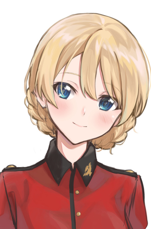 ダージリン様