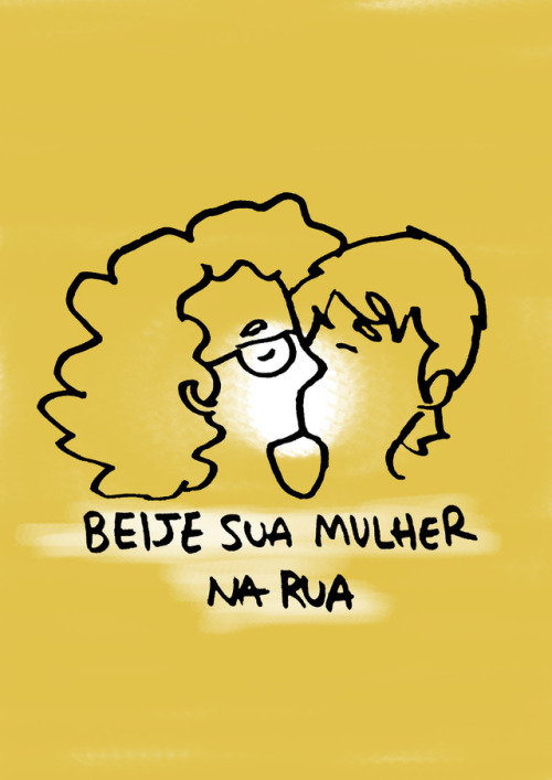 quem é tua dona?