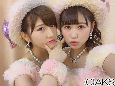 justthinkwhatimean1:Okada Nana’s AKB48 Mobile Blog