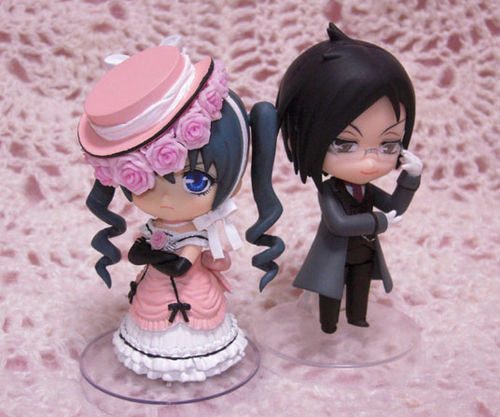 Other custom nendoroid I found :3