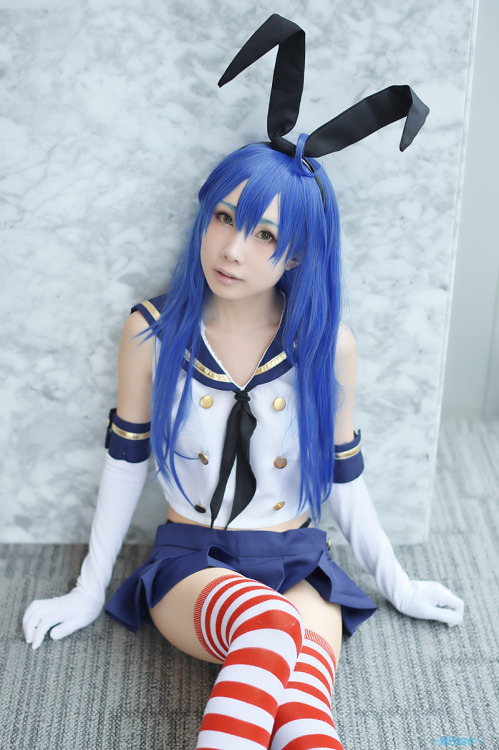 Kantai Collection - Shimakaze (You) 1-5