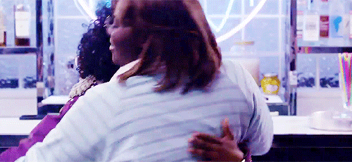 gramjams: itspiperchapman: is the new Black Mirror. (x) This is some hilarious and clever promo from