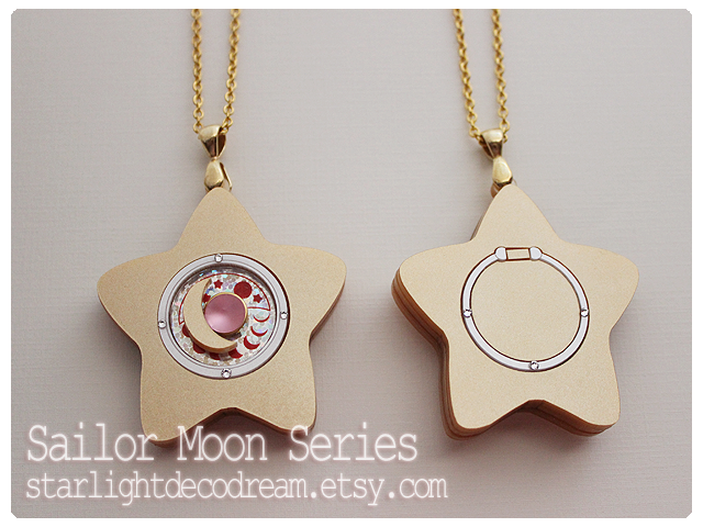 kyandi:  ✧ Sailor Moon Series ✧  😫