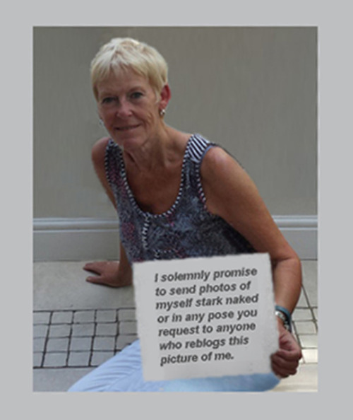 freedom5591: Count me in start sending!!! Beautiful lady