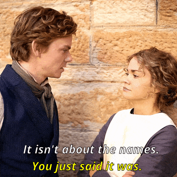 BELLE + JACK + NEURODIVERGENCY