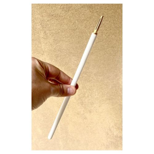 The Sand Pen… •  An artifact from the Karak Ceremony Collection…  •  As a pa