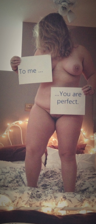 XXX And so say all of us! Curvy girls ftw!… photo