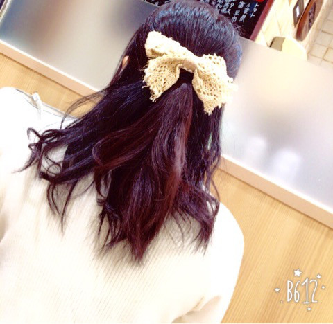 (._.)田口夏実｜こぶしファクトリー オフィシャルブログ Powered by Ameba