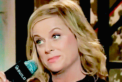 obeyoberyn:  ♔ Endless List of Inspirational People└ 2. Amy Poehler❝I just