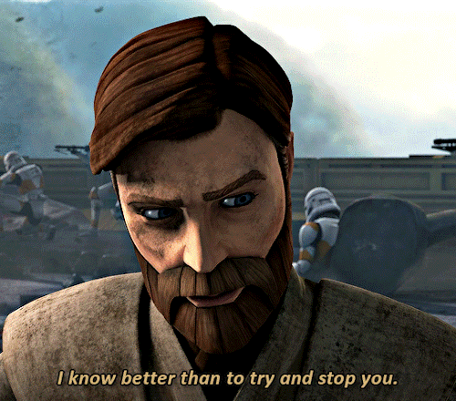 STAR WARS: THE CLONE WARS | OLD FRIENDS NOT FORGOTTEN