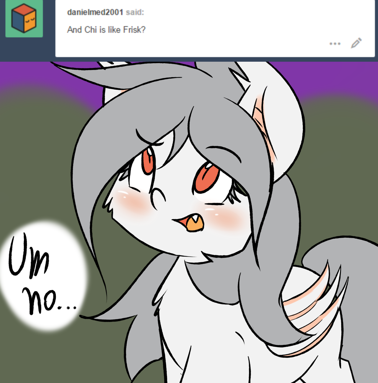 askflowertheplantponi:Um, W-wrong blog…  ((but i wouldn’t mind if i got some