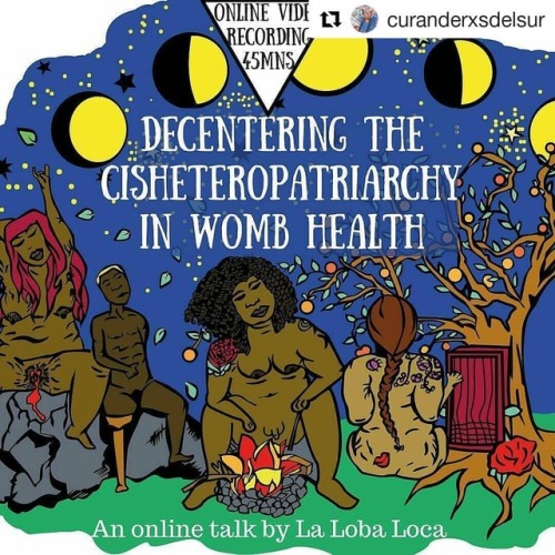 #Repost @curanderxsdelsur (@get_repost)・・・This is such important work!  Thank you @lalobalocasharesF