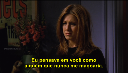 as-pessoas-sempre-se-vao:    Friends   