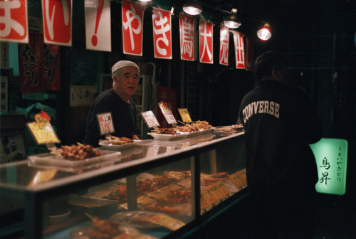 toshima, shinjukufuji superia 400nikkor 50mm f/1.8D