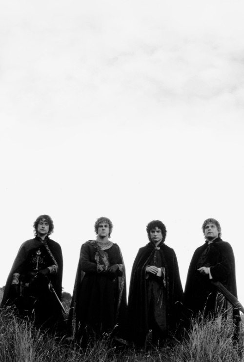 makebeliever:                                                    ✩ Middle Earth ✩