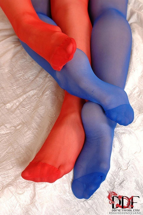 Love of Nylon